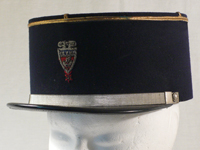 Kepi Brigadier